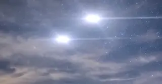 মহাজাগতিক প্রাণের অস্তিত্ব গোপন করেছে যুক্তরাষ্ট্র?